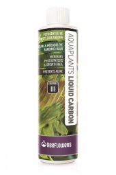 ReeFlowers AquaPlants Liquid Carbon III 85 Ml - 1