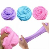 Slime Oyun Hamuru Slaym Hazır Sılaym 2 ADET Fiyatıdır - 1