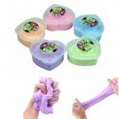 Slime Oyun Hamuru Slaym Hazır Sılaym 2 ADET Fiyatıdır - 4