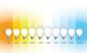 OSRAM Led Projektör Siyah Kasa 80W 6500K - 2