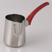 Çelik Cezve 0,3 Litre - 1