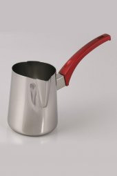 Çelik Cezve 0,3 Litre - 2