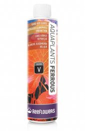 ReeFlowers AquaPlants Ferrous V 85 Ml - 1