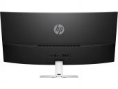 HP 34" 34f 6JM50AA 5ms QHD Curved FreeSync IPS - 3