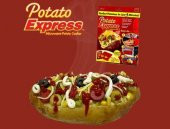 Kumpir Pişirme Kesesi Potato Express - 2