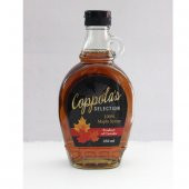 Coppolas Maple Şurup / Akçaağaç Şurubu 250 Ml - 1