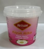 KÖPÜK HELVA 0.5 KG ÜCRETSİZ KARGO - 1