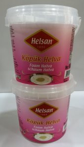 KÖPÜK HELVA 0.5 KG ÜCRETSİZ KARGO - 3