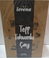 LEVENA TEFF TOHUMLU ÇAY - 1