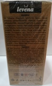 LEVENA TEFF TOHUMLU ÇAY - 2