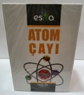 ESİLA Atom Çayı 200 Gr 1. Kalite Ücretsiz Kargo - 4
