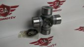 Isuzu Nkr 55 Şaft Mafsal İstavrozu Tirsan 30 Luk - 1