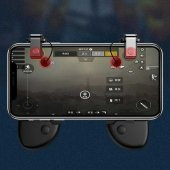 MR Mobil Game Oyun Kontrol Aparatı PUBG OYUN APARATI - 3