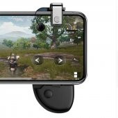 MR Mobil Game Oyun Kontrol Aparatı PUBG OYUN APARATI - 6
