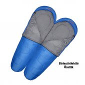Evolite Alfa Pro Uyku Tulumu 0ºC - 11