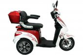 KRAL KR11 REY 5000 | TEK KOLTUKLU ELEKTRİKLİ - 2