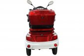 KRAL KR11 REY 5000 | TEK KOLTUKLU ELEKTRİKLİ - 3