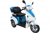 KRAL KR11 REY 5000 | TEK KOLTUKLU ELEKTRİKLİ - 4