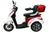 KRAL KR11 REY 5000 | TEK KOLTUKLU ELEKTRİKLİ - 8