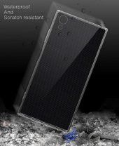 NK 5.1 PLUS Kılıf Zore Süper Silikon Kapak - 5