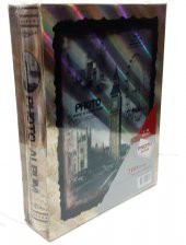 FOTOĞRAF ALBÜMÜ 10X15 200LÜK PARLAK - 2