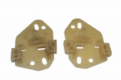 Ford Escort Cam Kriko Fiberi L/R - 1