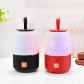 TG608 Bluetooth Speaker KABLOSUZ HOPARLÖR - 3