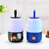 TG608 Bluetooth Speaker KABLOSUZ HOPARLÖR - 4