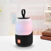 TG608 Bluetooth Speaker KABLOSUZ HOPARLÖR - 5