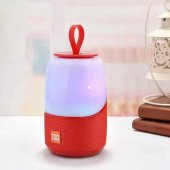 TG608 Bluetooth Speaker KABLOSUZ HOPARLÖR - 6