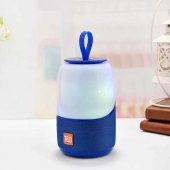 TG608 Bluetooth Speaker KABLOSUZ HOPARLÖR - 7