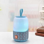 TG608 Bluetooth Speaker KABLOSUZ HOPARLÖR - 8