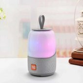 TG608 Bluetooth Speaker KABLOSUZ HOPARLÖR - 9