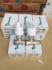 BAYMAK TERMOSTATİK VANA - 2