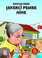 Ata Dostluk Öykü Dizisi 10 lu Hikaye Kitabı Seti 1. 2. 3. Sınıf - 7