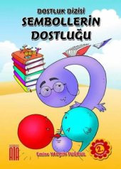 Ata Dostluk Öykü Dizisi 10 lu Hikaye Kitabı Seti 1. 2. 3. Sınıf - 8