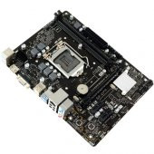 Biostar H310MHP DDR4 2666MHz S+V+GL 1151 V2 - 2