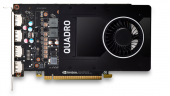 PNY QUADRO P2200 5GB GDDR5X DP 160Bit VCQP2200-PB - 3
