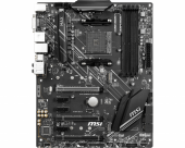 MSI X470 GAMING PLUS MAX DDR4 HDMI DVI ATX AM4 - 3