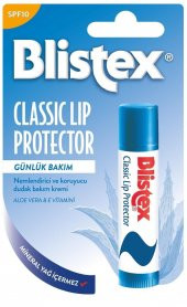 Blistex Classıc Lıp Protector Günlük Bakım Dudak Kremi - 1