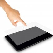 Bufalo iPad Pro 12.9" 1. ve 2. Nesil Ekran Koruyucu Flexible Esnek Nano - 2