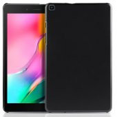 Galaxy Tab A 10.1 (2019) T510 Sky Soft Silikon Tablet Kılıf - 1