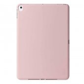 Galaxy Tab A 10.1 (2019) T510 Sky Soft Silikon Tablet Kılıf - 4