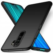 Xiaomi Redmi NOTE 8 PRO SİLİKON KILIF (RENK SEÇENEKLİ) - 2