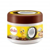 Dalin Hindistan Cevizi Özlü Vazelin 100 Ml - 2