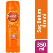 Elidor Saç Kremi Onarıcı Bakım 350 Ml - 2