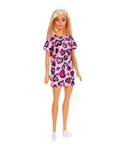 Barbie Şık Bebekler GHW45 - 1