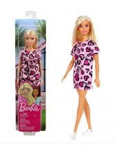Barbie Şık Bebekler GHW45 - 2