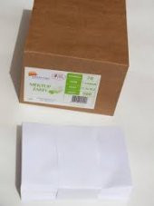 DOGAN MEKTUP ZARFI 500LÜ 114*162 - 1