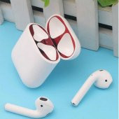 Zore Airpod Kir Önleyici Sticker - 1